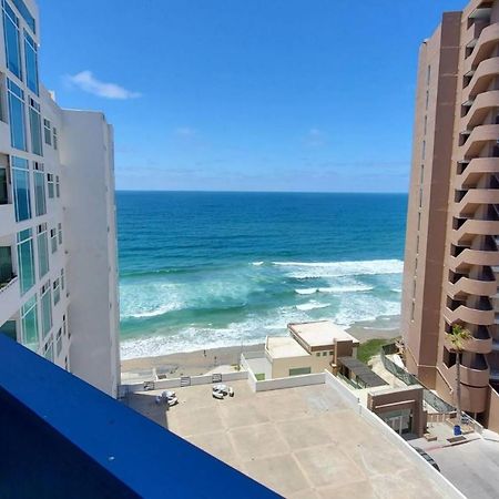 Aparthotel Oceano 21 Tijuana Exterior foto