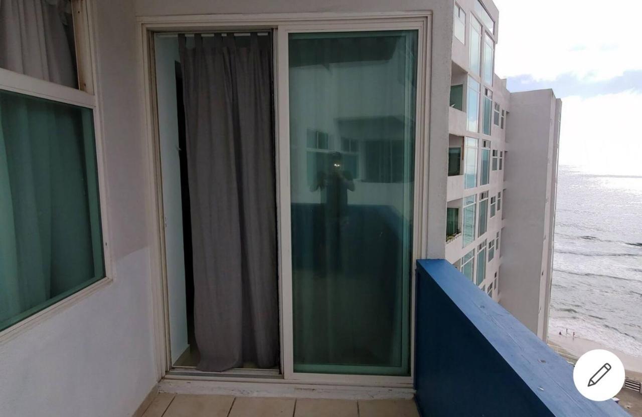 Aparthotel Oceano 21 Tijuana Exterior foto