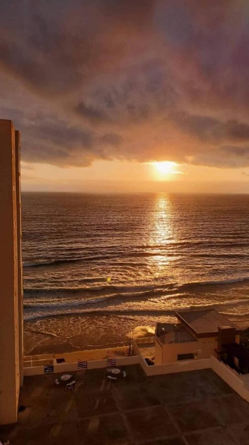 Aparthotel Oceano 21 Tijuana Exterior foto