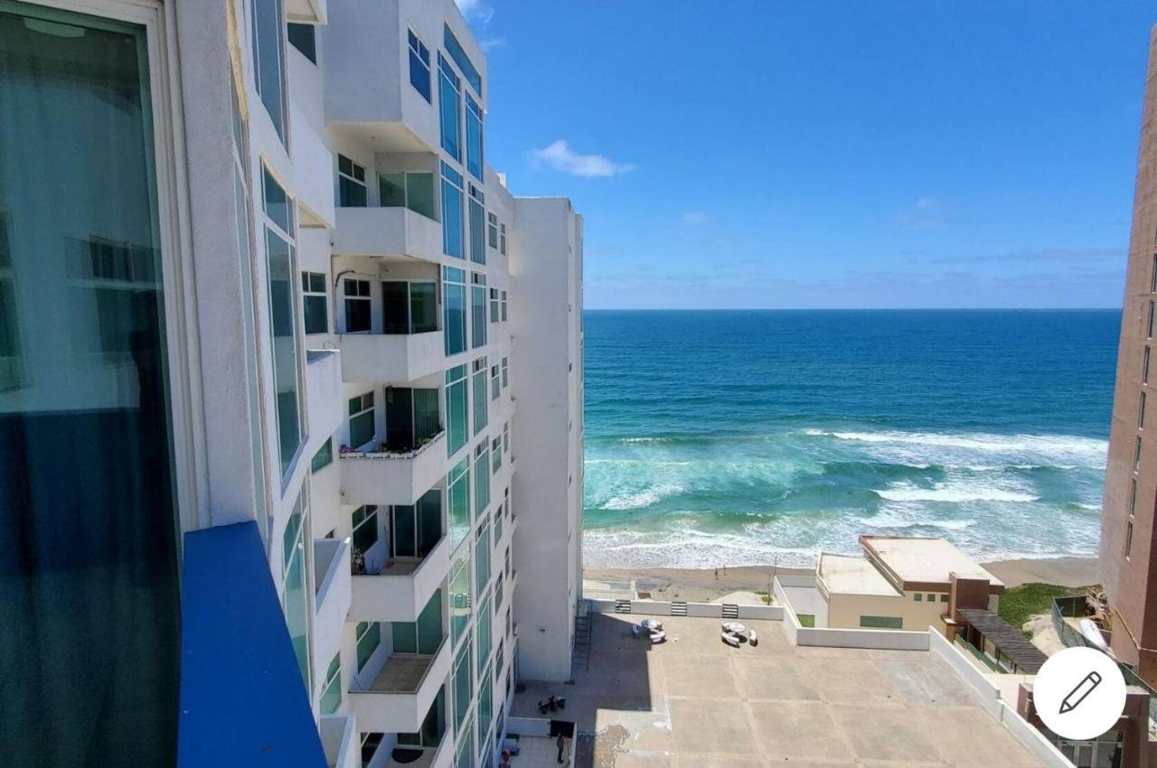 Aparthotel Oceano 21 Tijuana Exterior foto